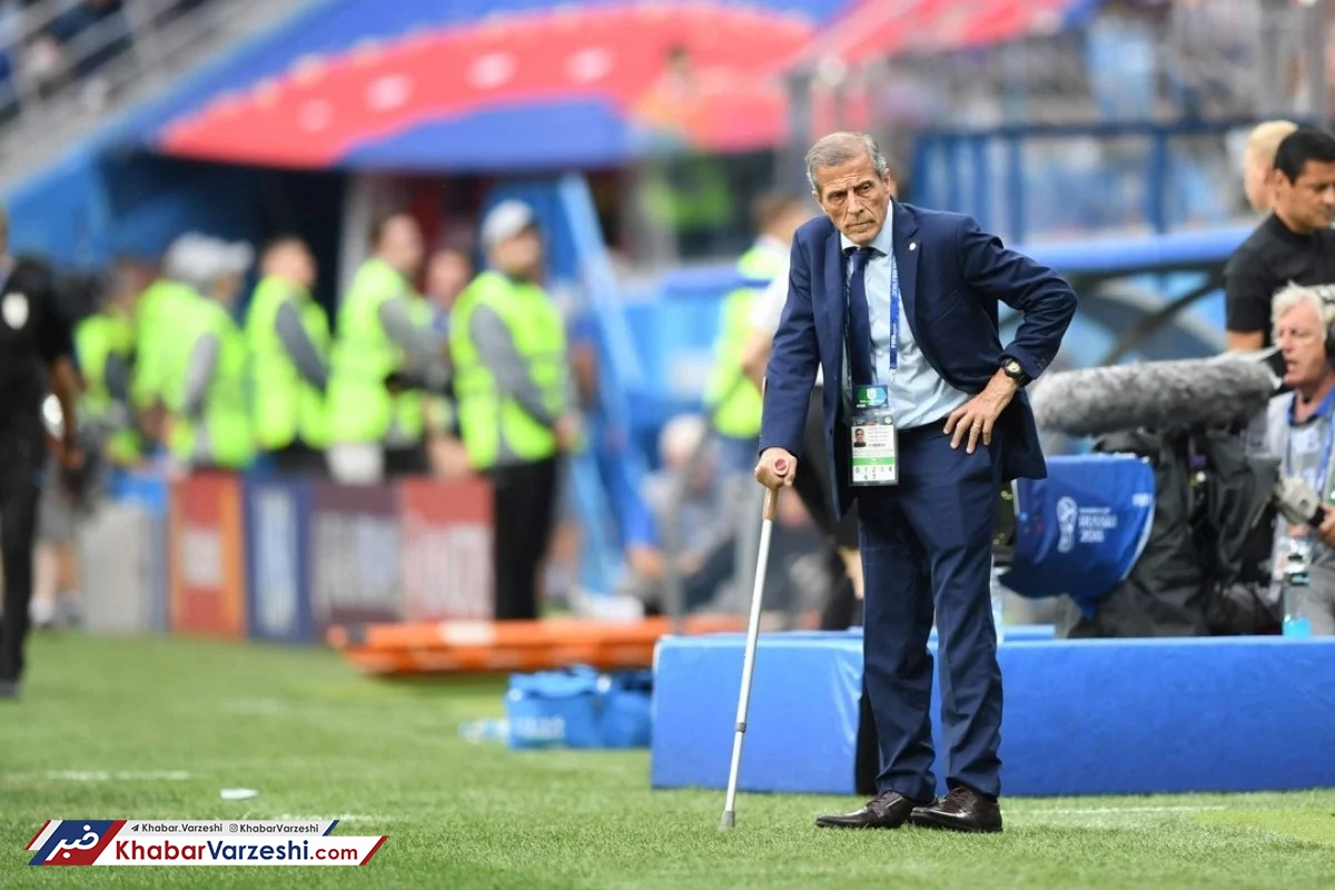 جدایی مربی معروف پس از 14 سال به خاطر کرونا!