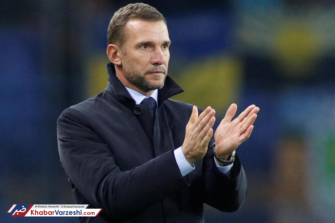 تشیبه کرونا به فاجعه چرنوبیل توسط شوچنکو