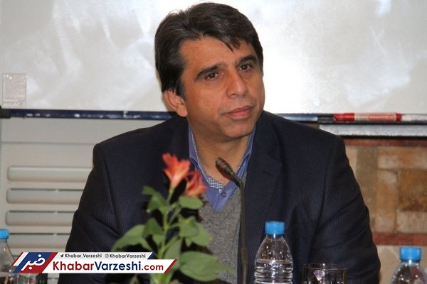 مخالفت سپاهان با طرح AFC