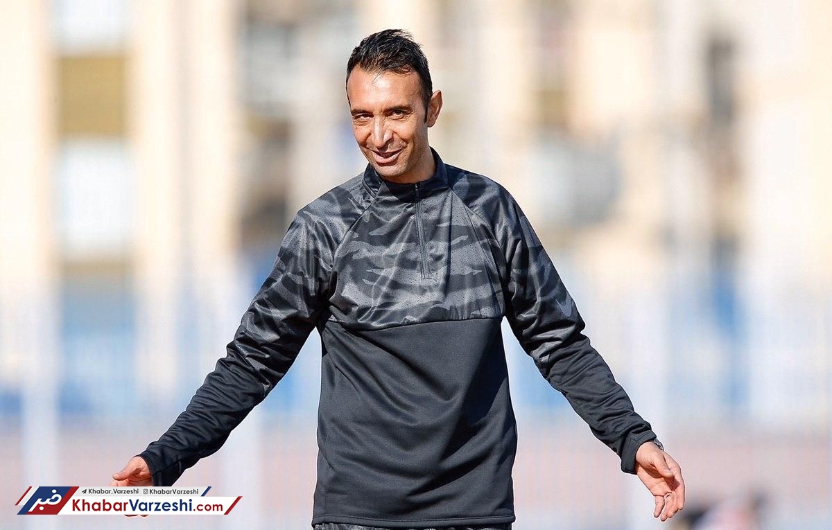 عنایتی: لیگ دوباره شروع شود هم در شرایط صفر هستیم