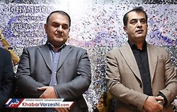 خلیل‌زاده رفت، موسوی هم برنگشت!