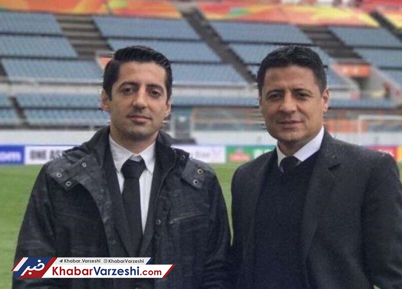 فغانی رسماً اعلام پناهندگی کرد!