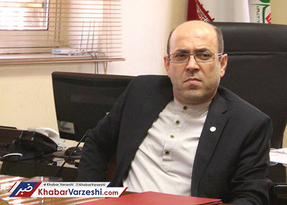 حمایت مدیر جدید استقلال از مجیدی