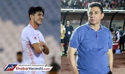 قلعه‌نویی و آزمون بهترین‌های فوتبال ایران در رنکینگ جهانی