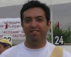 ملی‌پوش سابق بر اثر کرونا درگذشت