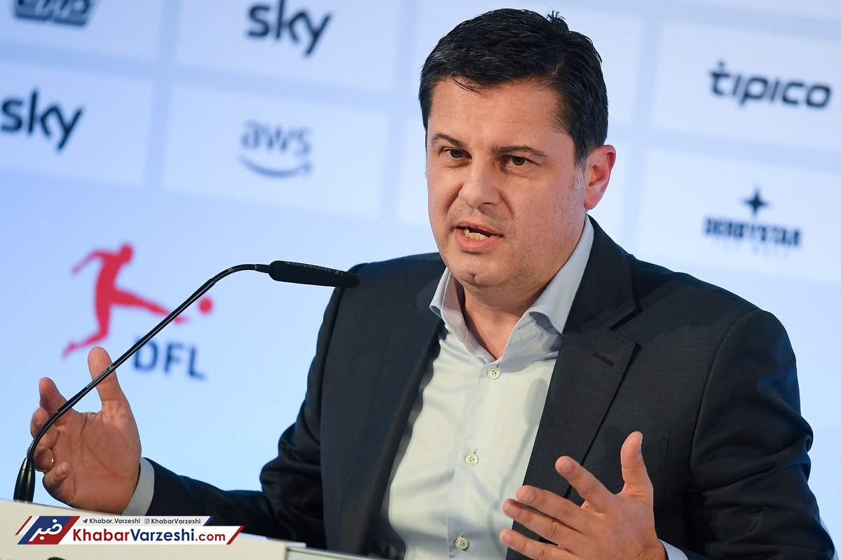 هدف آلمانی‌ها برای مسابقات بوندس‌لیگا چیست؟