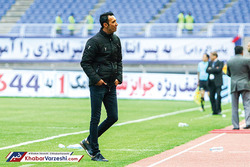 عنایتی: استقلال سالهاست که بیمار است