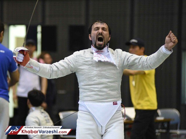 عابدینی: پاداش‌های دلاری هم خوشحالم نمی‌کند