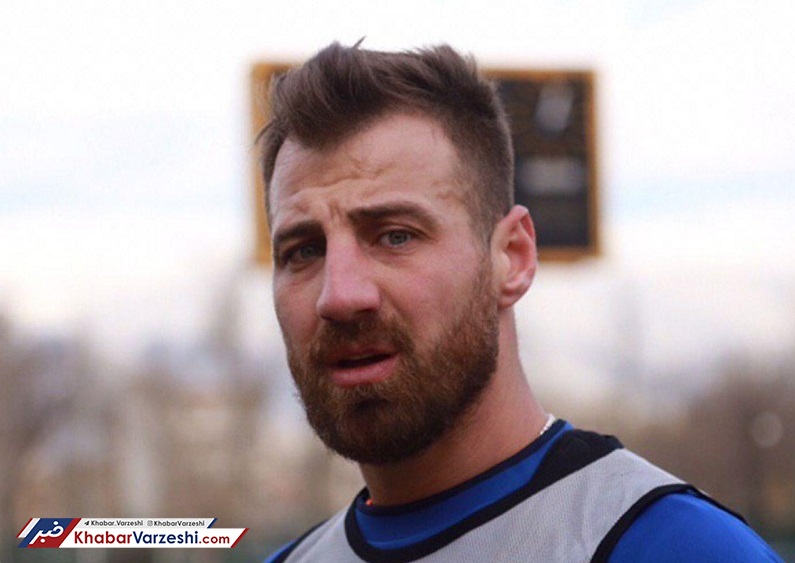 احتمال بازگشت مدافع استقلال با وجود فسخ قرارداد