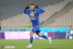 عکس| AFC ستاره پیشین استقلال را پیشنهاد کرد