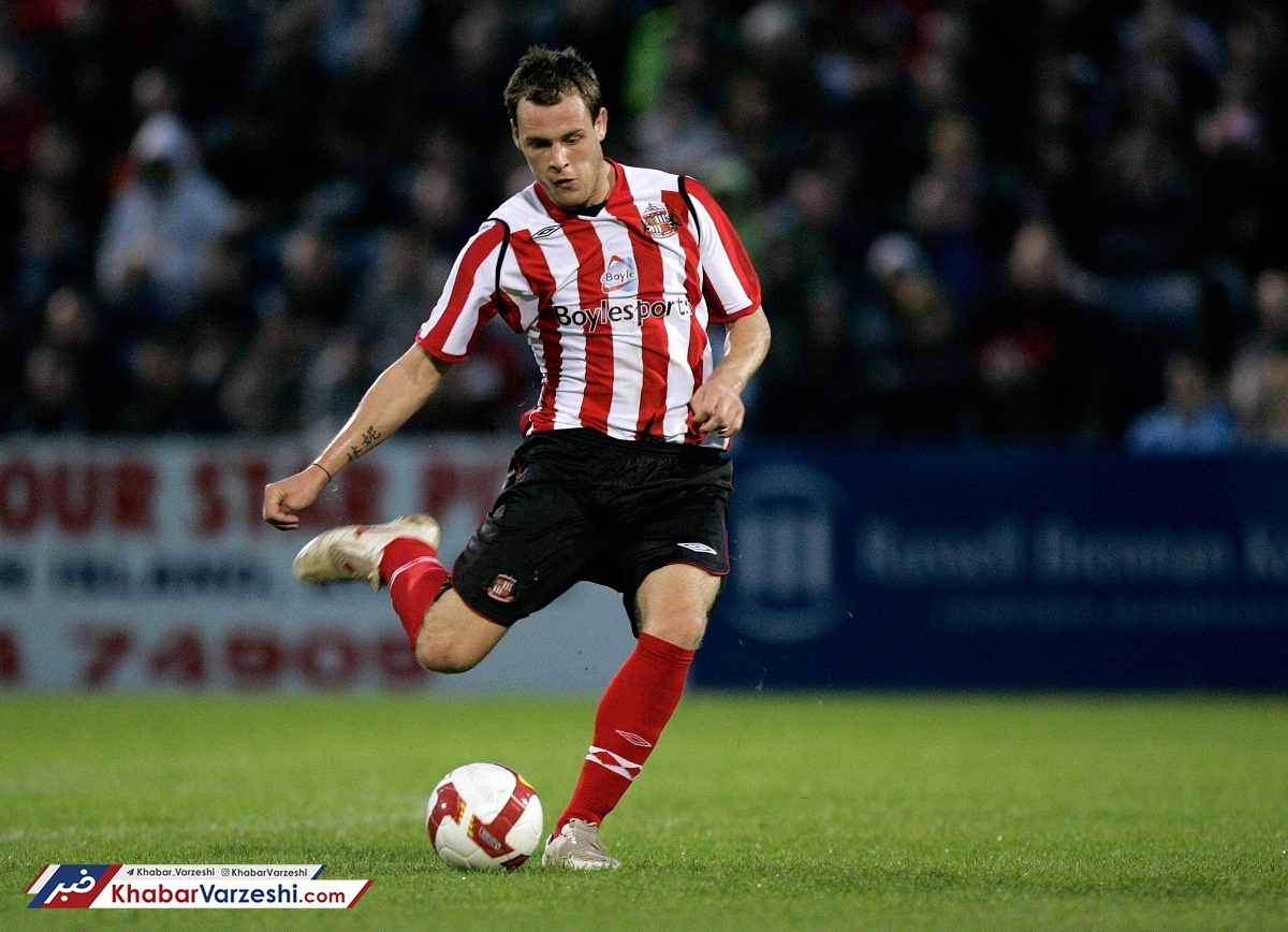 وقتی اسطوره منچستریونایتد هم استوکس را تنبیه کرد!