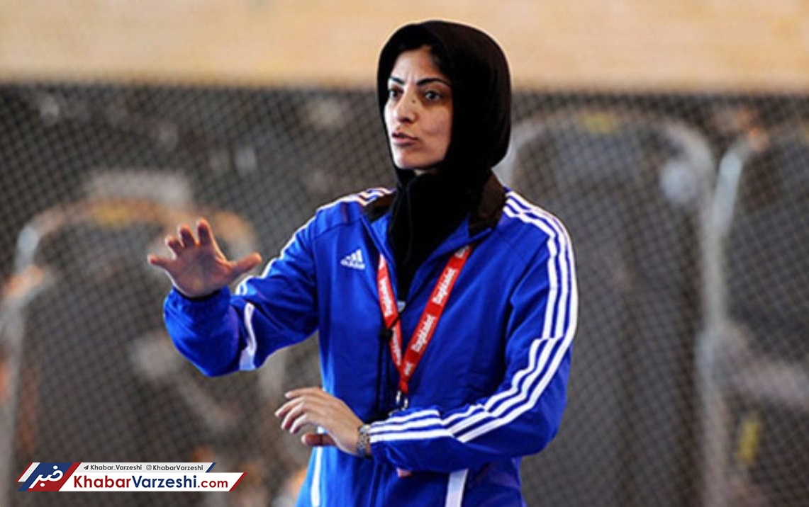 مظفر: آرزو می‌کنم با ایران همگروه نشویم!