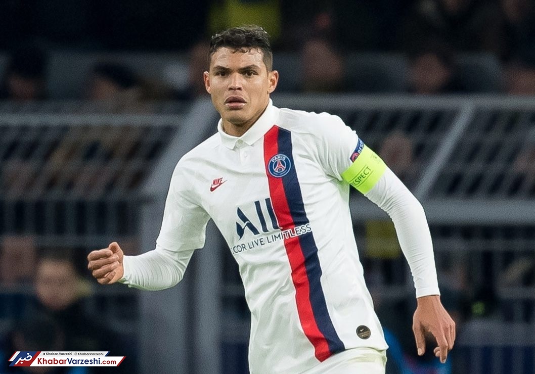 کاپیتان پاری‌سن‌ژرمن می‌خواهد به برزیل برگردد