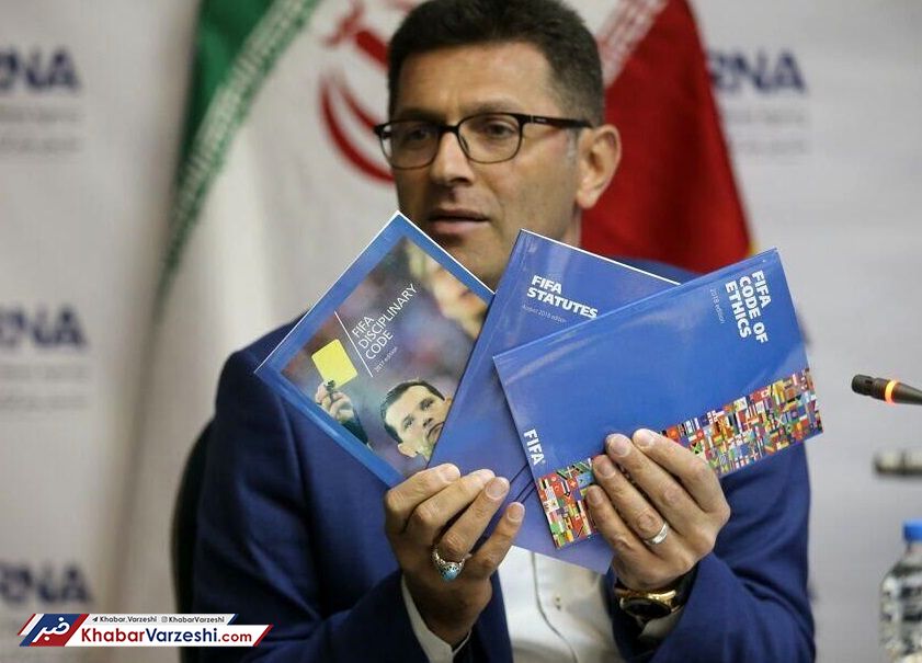 دستمزد فوتبالیست‌ها در روزهای کرونا چگونه محاسبه می‌شود؟