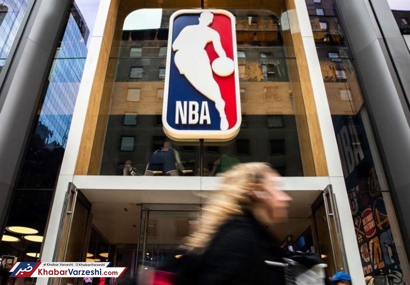 آمریکایی‌ها NBA را نیمه‌تمام رها می‌کنند؟