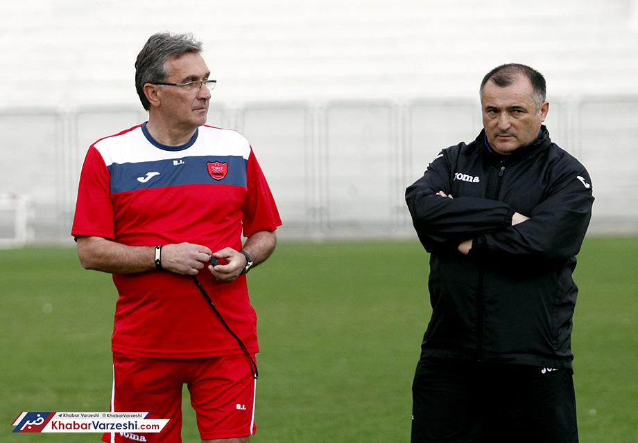 فیفا رسماً با درخواست پرسپولیس موافقت کرد