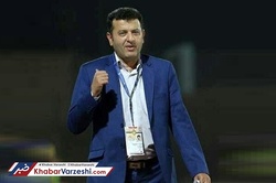 سرپرست سابق نفت تهران کرونا گرفت