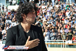 بائو: همسرم هم دچار کرونا شد