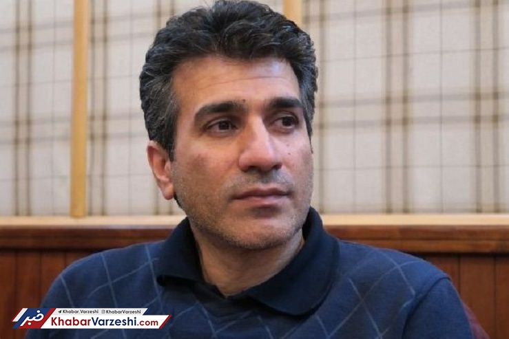 فغانی الیت نشد و انگیزه‌ای برای داوری در ایران نداشت!