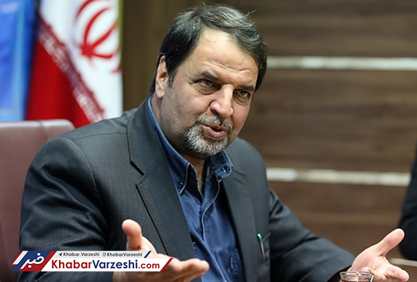 شیعی: باید تا مهرماه انتخابات فدراسیون فوتبال را برگزار کنیم