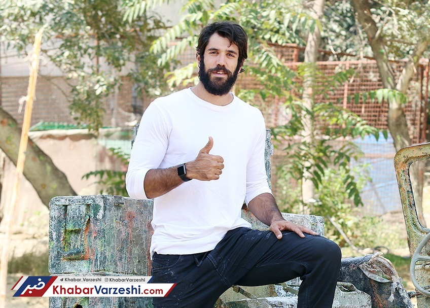 صمد: بحران کرونا حتی بزرگتر از NBA است