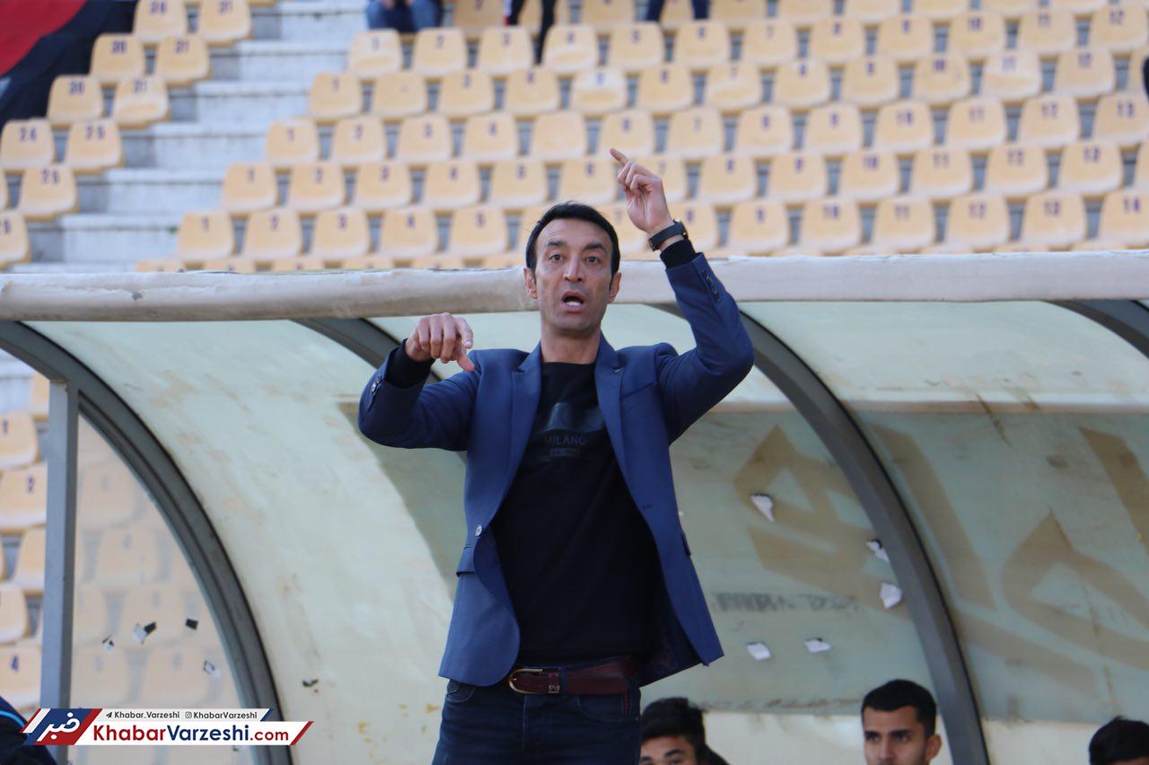 عنایتی: جام را می‌توان پس گرفت ولی جان را نه!