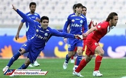 روزی که استقلال چهار گل زد، ولی حذف شد