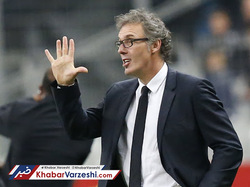 صیادمنش شاید به زودی شاگرد لوران بلان شود!