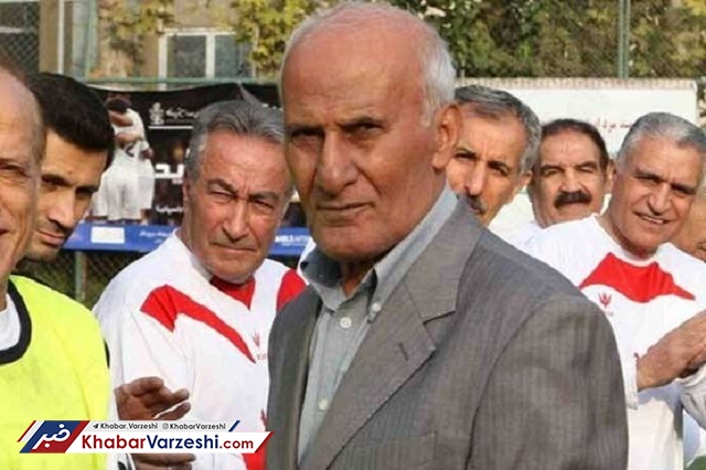 جاسمیان: تا بهزادی زنده بود جرأت زدن این حرف‌ها را نداشتند