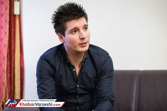 بزرگترین افشاگر تاریخ فوتبال در حبس خانگی