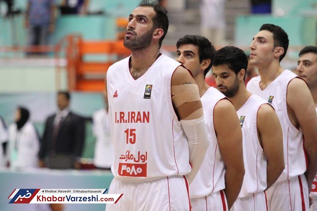 اختصاص روز سیزدهم ماه به نام حامد حدادی از سوی فیبا