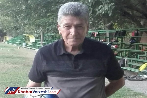 مربی روی دست رایکوف نمی‌آید