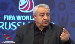 ترجیح می‌دهم پروین سر من را ببرد