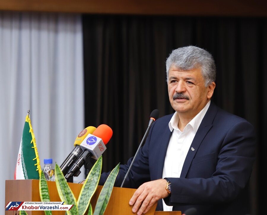 اجازه شروع تمرین برای اول اردیبهشت صادر نشد