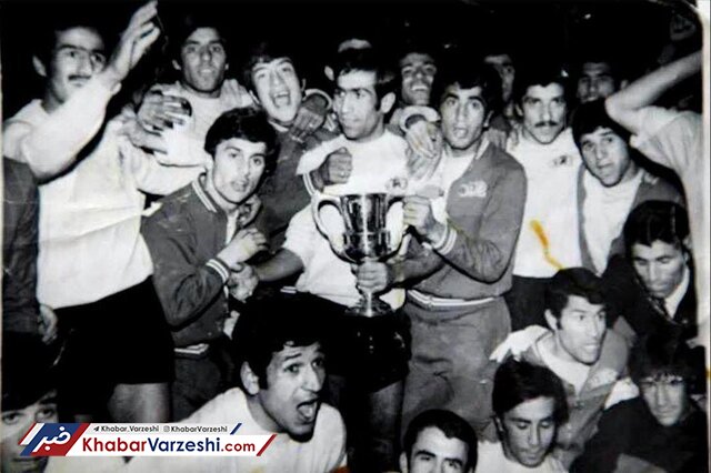 عکس| تبریک AFC بابت سالگرد قهرمانی استقلال در آسیا