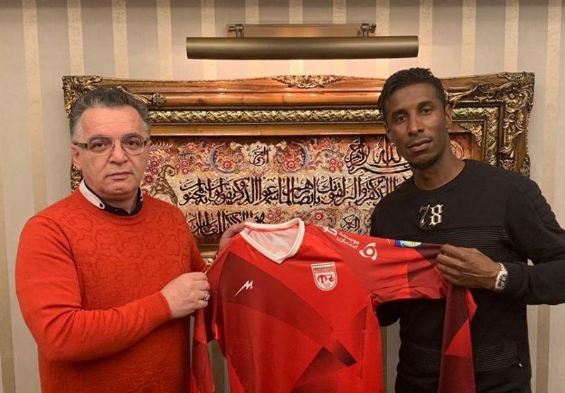 پرونده خرید جنجالی تراکتور در CAS