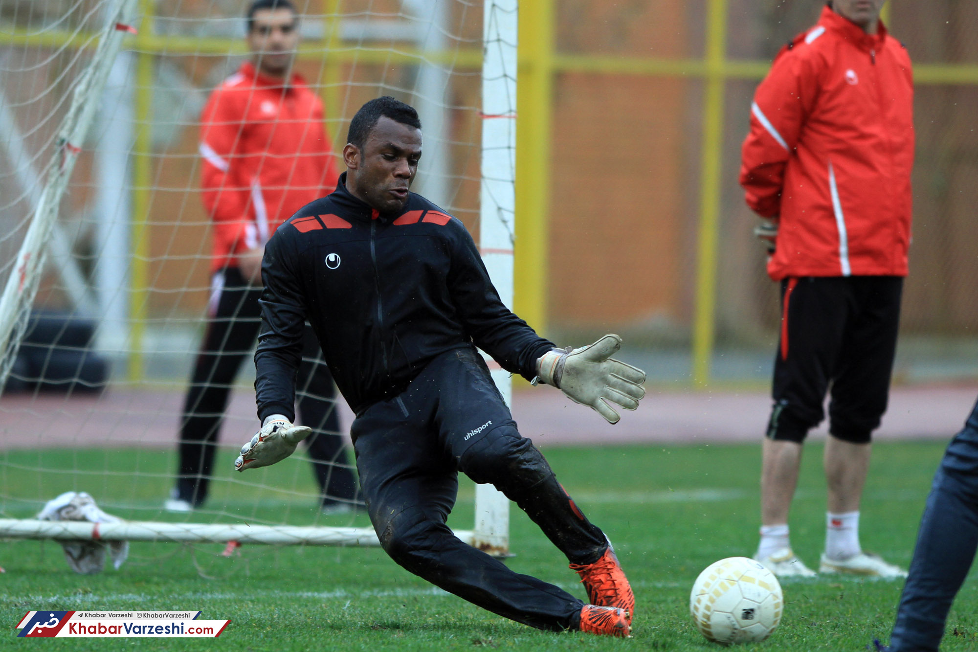 ترفند پرسپولیسی‌ها برای تسویه حساب با نیلسون