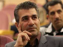 شاید فغانی دوباره دربی را سوت بزند