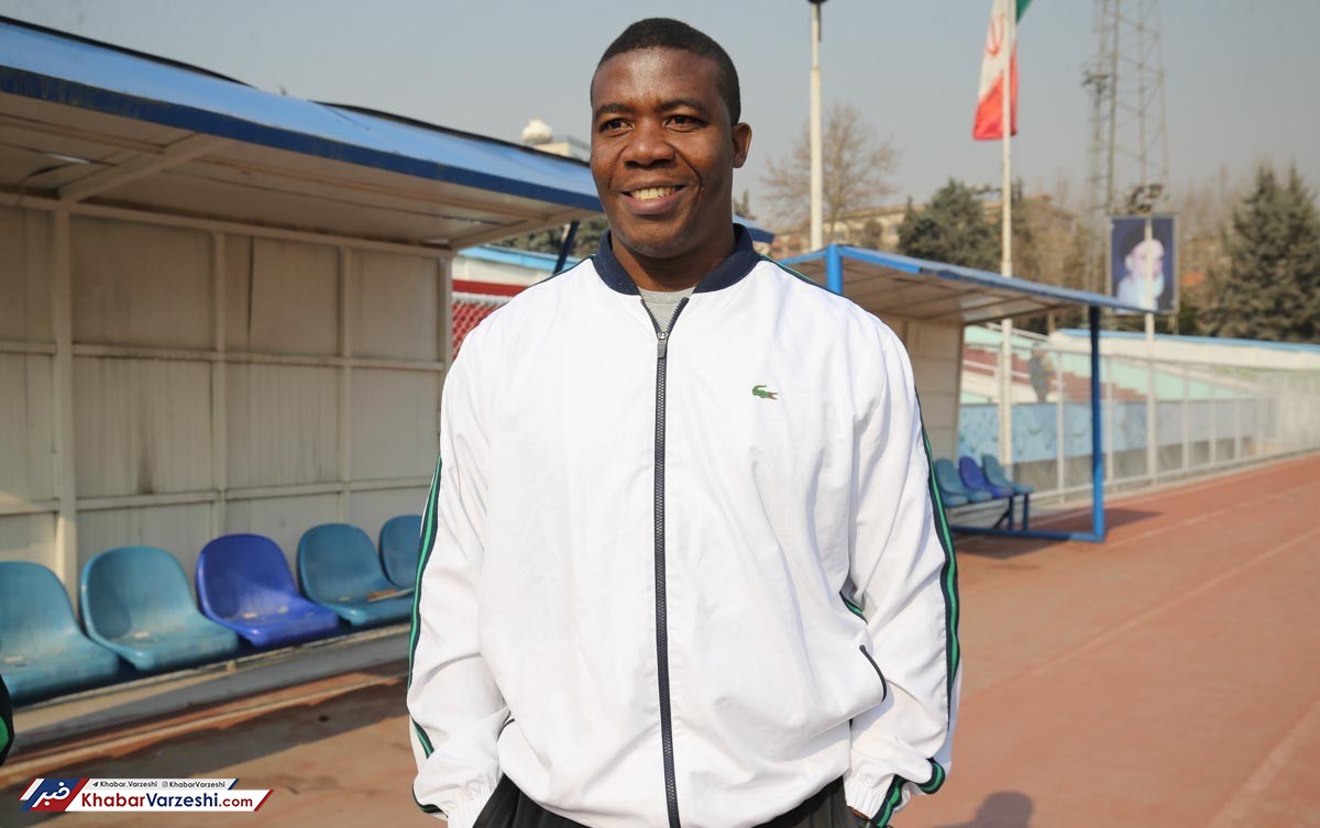 کولی: یک خاطره از استقلال دارم که موی بدنم را سیخ می‌کند