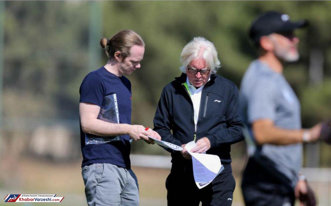 عکس| سند شکایت باشگاه استقلال از شفر