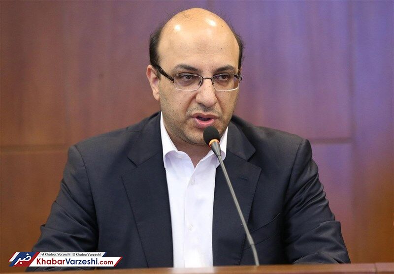 واکنش وزارت ورزش به استعفای اعضای هیئت مدیره استقلال