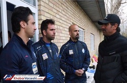 می‌توانستم با استقلال ۳ بار قهرمان آسیا شوم