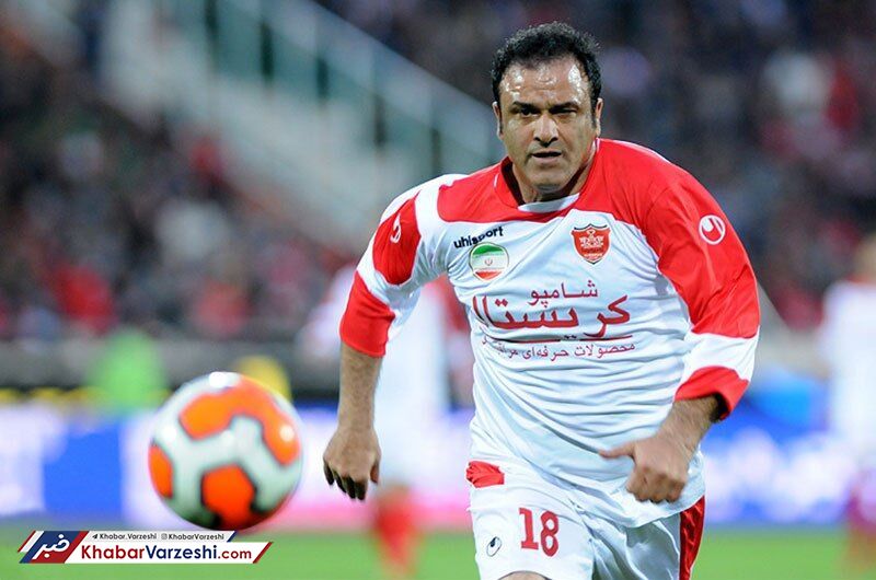 این پرسپولیس مدیون برانکو است