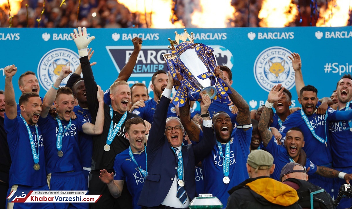 وقتی احتمال یک در 5000 رخ داد...