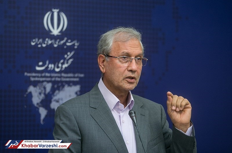 ربیعی: فعالیت ورزشگاه‌های بزرگ ممنوع است