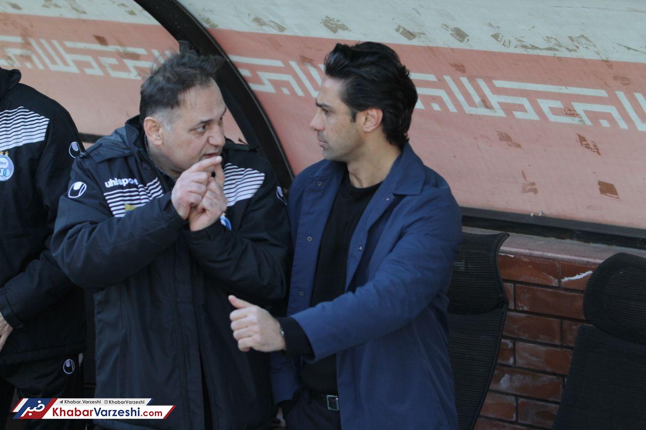 نامجومطلق: مجیدی به جوانگرایی اعتقاد دارد