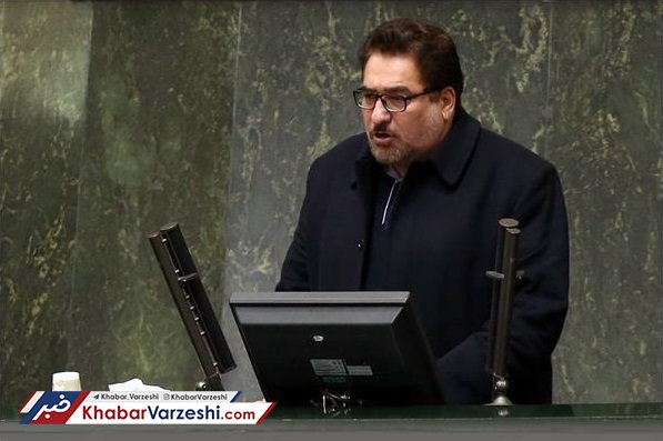 شکست در میزبانی جام ملت‌های آسیا دور از شأن ملت ایران است