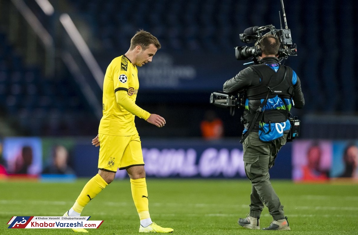 ستاره‌ها منتظر پایان کرونا