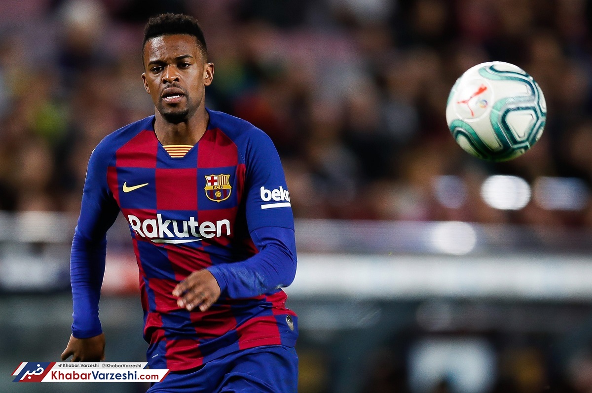 مدافع بارسلونا، کلید نقل‌وانتقالات