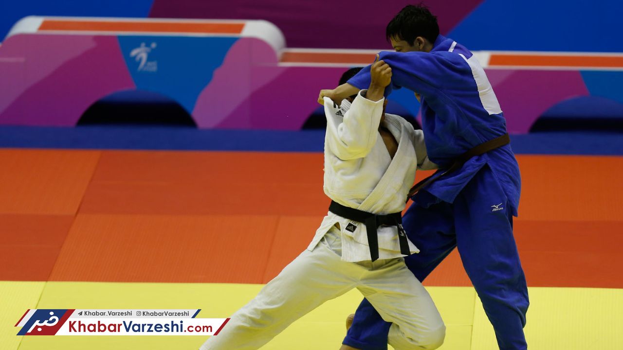 تعیین زمان دادگاه سرنوشت‌ساز برای جودوی ایران